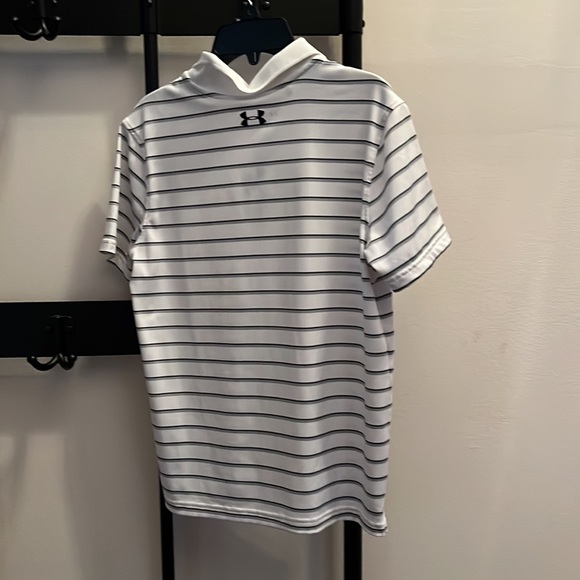 Under Armour Golf Polo - Picture 2 of 2